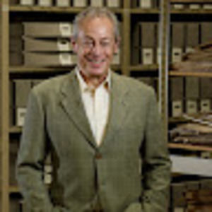 Meet your Posher, Alan